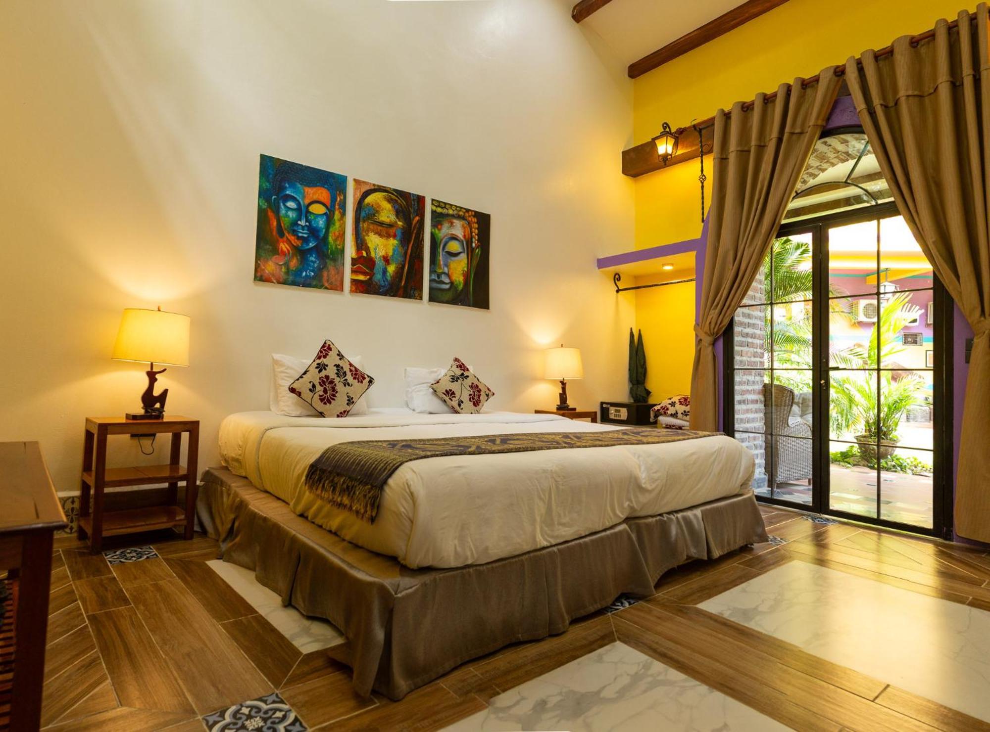 Phong Nha Farmstay Eksteriør billede