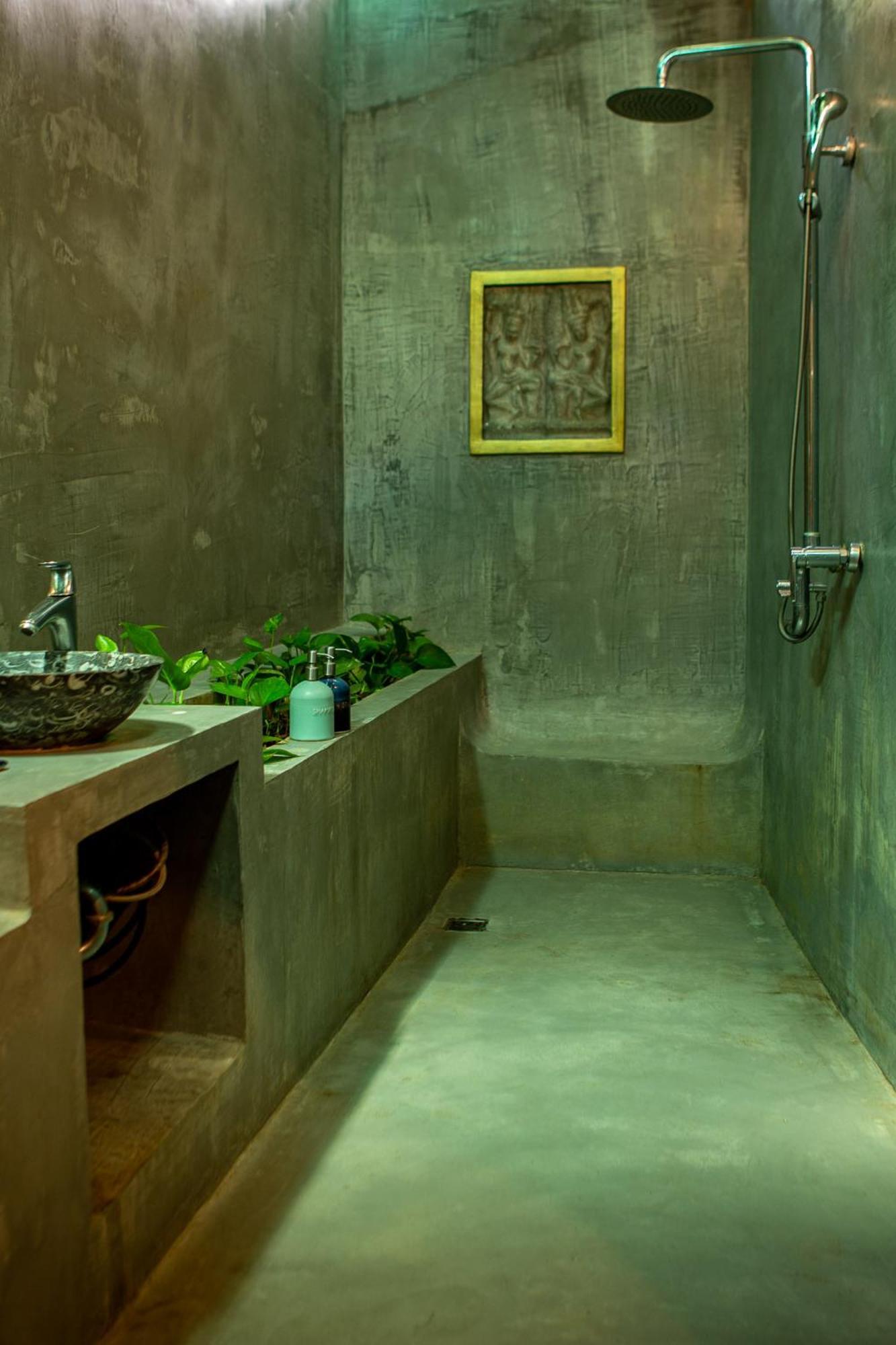 Phong Nha Farmstay Eksteriør billede