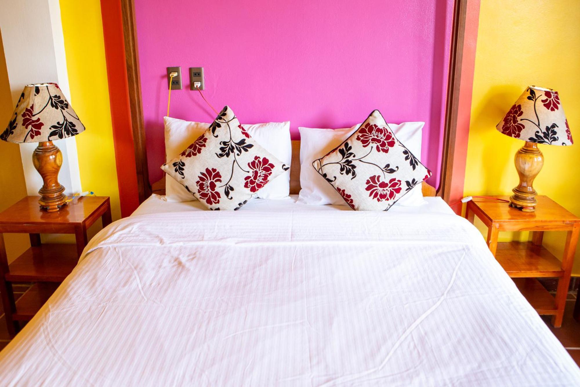 Phong Nha Farmstay Eksteriør billede