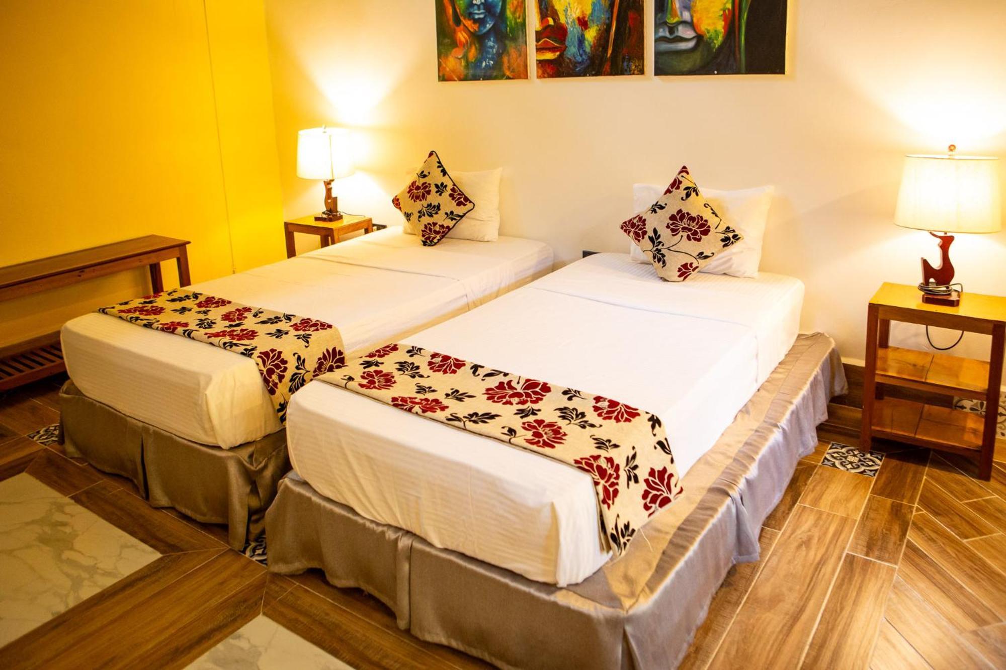 Phong Nha Farmstay Eksteriør billede