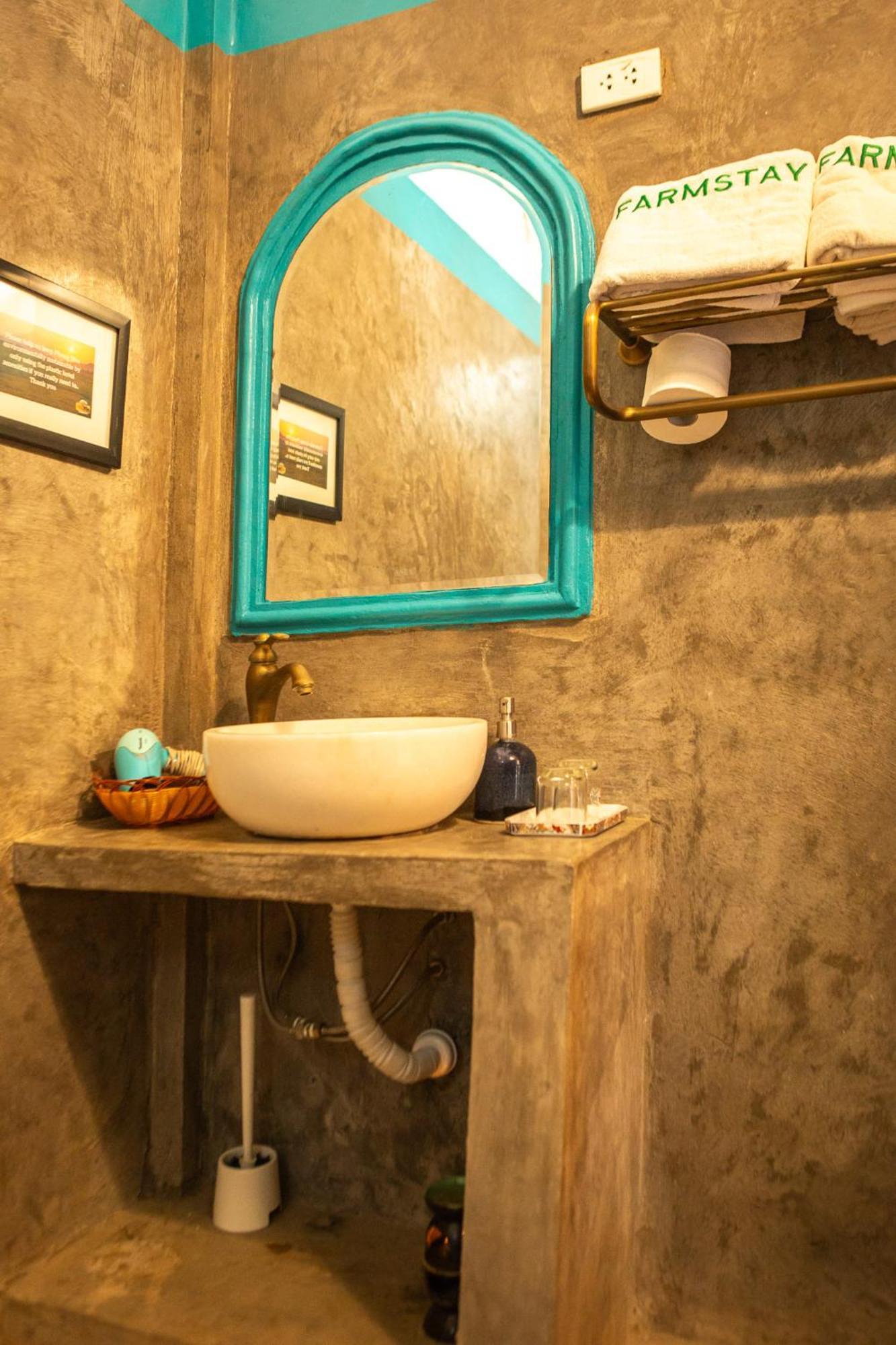 Phong Nha Farmstay Eksteriør billede