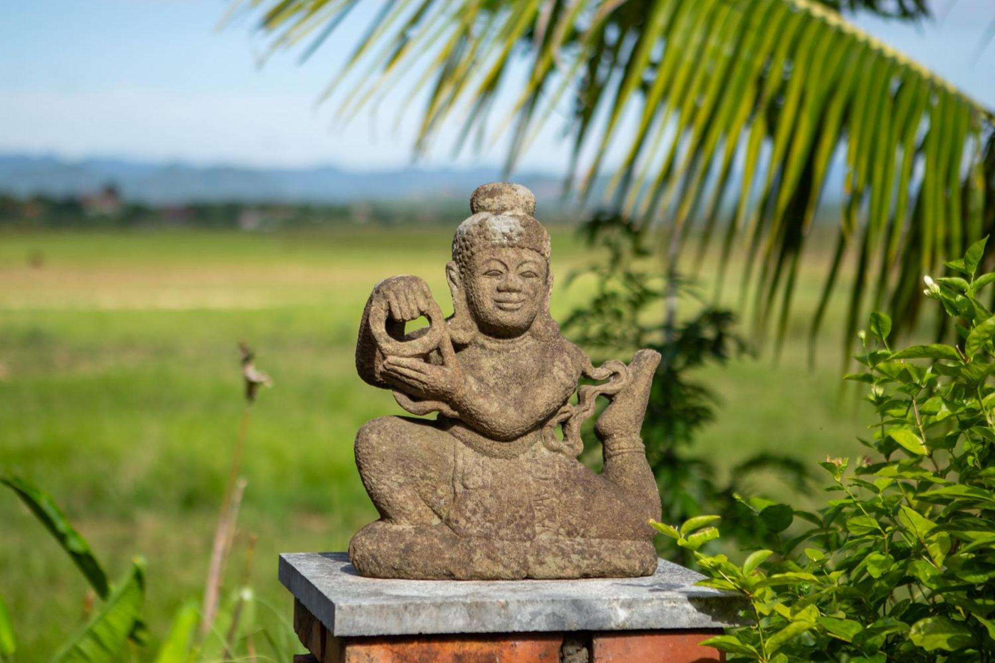 Phong Nha Farmstay Eksteriør billede